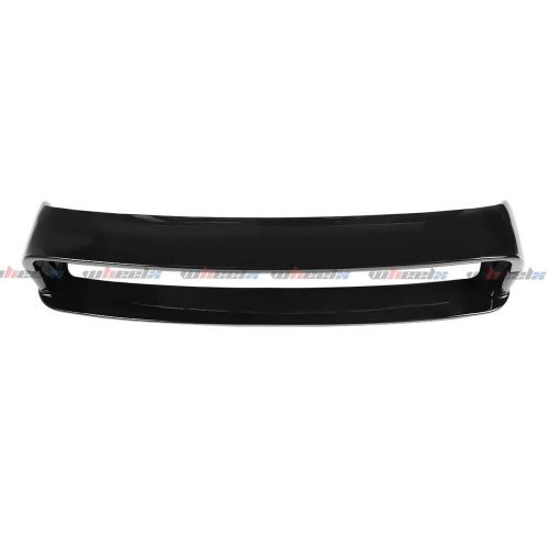 LTW GT HIGH STYLE TRUNK SPOILER WING GLOSS BLACK FOR 1992-1998 BMW E36 94-99 M3, US $115.12, image 5