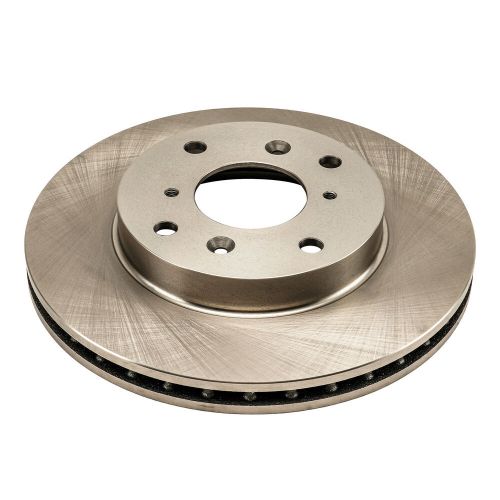 Pair Front Brake Rotors 31243 For Honda Accord 1998-2002 Acura CL 1998-1999, US $62.80, image 6
