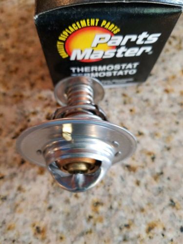 Engine coolant thermostat-standard coolant thermostat motorad 242-192 pm 24292