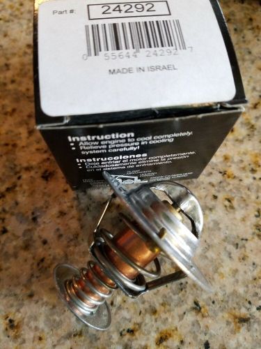 Engine Coolant Thermostat-Standard Coolant Thermostat Motorad 242-192 PM 24292, US $6.99, image 3