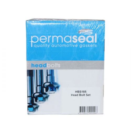 Permaseal Head Bolt Set For Nissan Patrol GU ZD30 3.0L CRD 2007-2017, AU $92.80, image 2