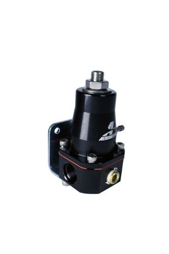 Aeromotive Adjustable Regulator Billet EFI Bypass - (2) -6 Inlets/(1) -6 Return, US $185.95, image 8