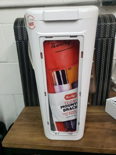 Throw Raft TD2401 Mounting Bracket Fast & East Access To Safety Raft, MOUNT ONLY, US $34.99, image 4