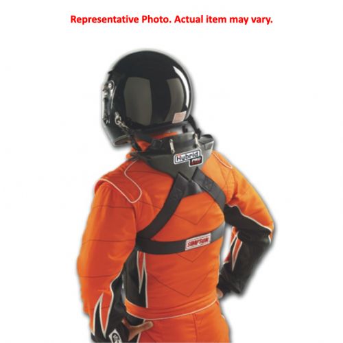 Simpson Racing Roll Bar Padding - SFI 45.1 Rated - Black #36008S, US $66.85, image 3