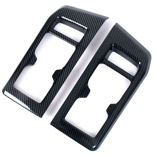 For Toyota Land Cruiser 2024-2025 Rear Seat Water Bottle Holder Cover Strip-, US $, image 6