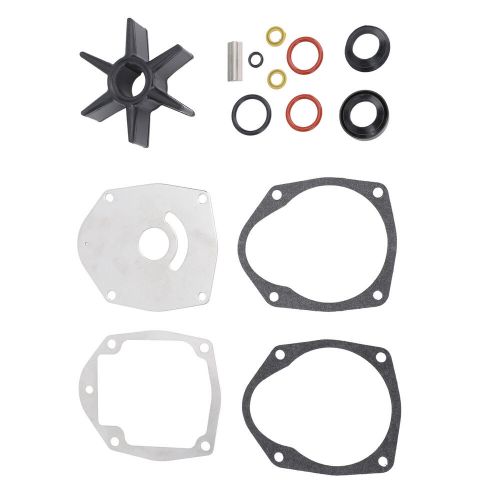 Water Pump Repair Kit 47 43026Q06 Rugged Reliable Water Pump Impeller Kit For, US $30.94, image 4