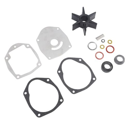 Water Pump Repair Kit 47 43026Q06 Rugged Reliable Water Pump Impeller Kit For, US $30.94, image 5