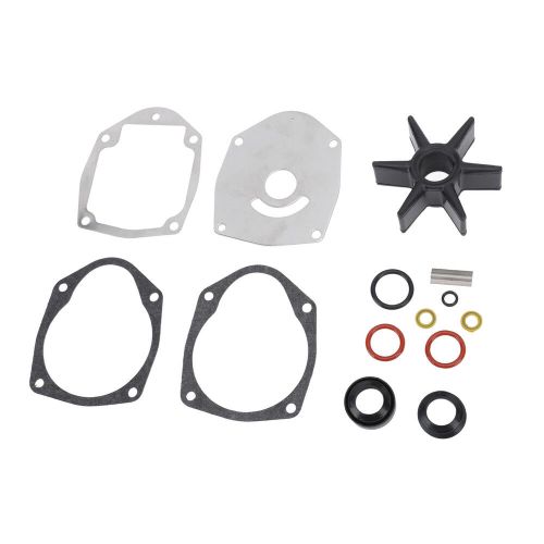 Water Pump Repair Kit 47 43026Q06 Rugged Reliable Water Pump Impeller Kit For, US $30.94, image 6