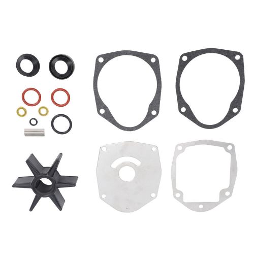 Water Pump Repair Kit 47 43026Q06 Rugged Reliable Water Pump Impeller Kit For, US $30.94, image 8