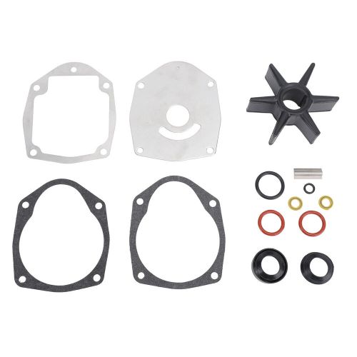 Water Pump Repair Kit 47 43026Q06 Rugged Reliable Water Pump Impeller Kit For, US $30.94, image 9