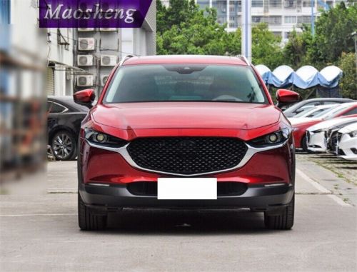 Black Rear Child Safety Seat Switch Trim Cover For Mazda CX-30 CX30 2020-2025, US $32.65, image 3