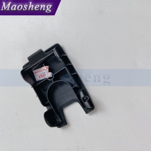Black Rear Child Safety Seat Switch Trim Cover For Mazda CX-30 CX30 2020-2025, US $32.65, image 5