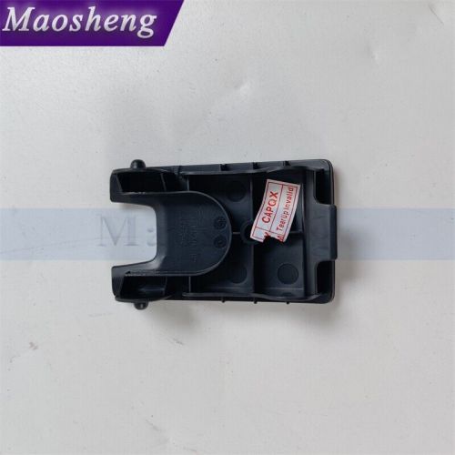 Black Rear Child Safety Seat Switch Trim Cover For Mazda CX-30 CX30 2020-2025, US $32.65, image 6