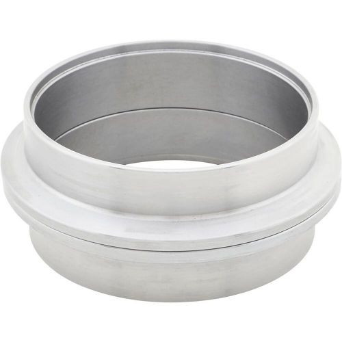 Mild Steel V-Band Exhaust Flange, 2.25 Inch, US $26.99, image 2