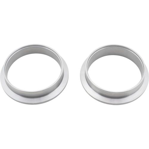 Mild Steel V-Band Exhaust Flange, 2.25 Inch, US $26.99, image 3