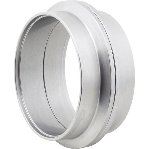 Mild Steel V-Band Exhaust Flange, 2.25 Inch, US $26.99, image 8