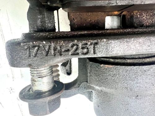 2013-2015 Acura RDX 3.5L Front Left Driver Side Disc Brake Caliper 17VN-25T OEM, US $39.99, image 4