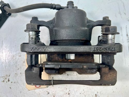 2013-2015 Acura RDX 3.5L Front Left Driver Side Disc Brake Caliper 17VN-25T OEM, US $39.99, image 9