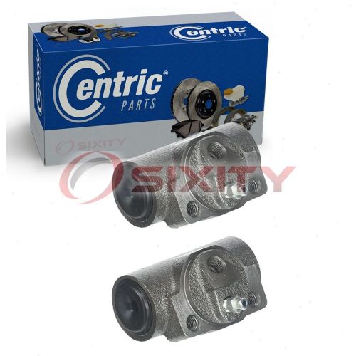 2 pc Centric Rear Drum Brake Wheel Cylinders for 1973-1977 Buick Regal hn, US $32.82, image 6