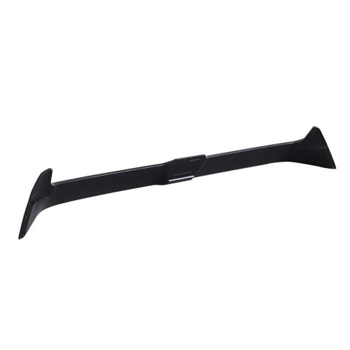 For 15-19 Volkswagen Golf MK7 Hatchback 4Door Gloss Black Rear Roof Spoiler Wing, US $67.21, image 4