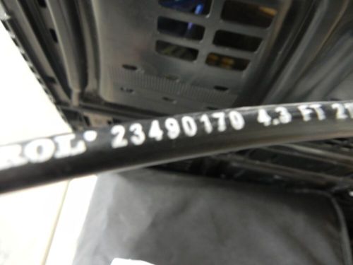 Volvo Penta Stern Drive Ignition Protector P# 23171888 w/cable P# 23490170 OEM!, US $275.00, image 2