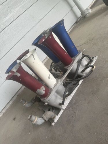 Vintage Original SBC Hilborn Mechanical Fuel injection, US $1,000.00, image 2