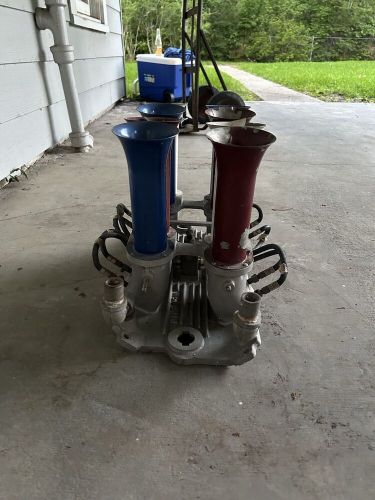 Vintage Original SBC Hilborn Mechanical Fuel injection, US $1,000.00, image 3