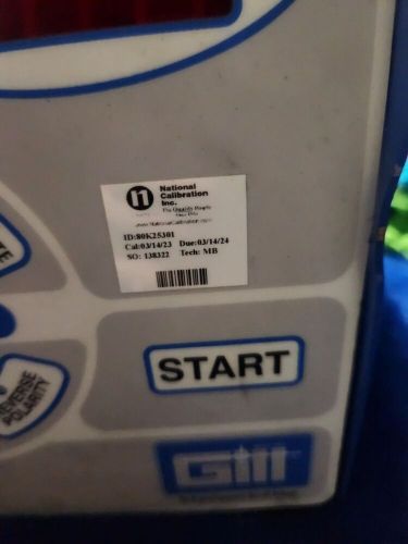 TCT 1000 Capacity battery tester/BATTERY CAPACITY ANALYZER, US $2,200.00, image 3