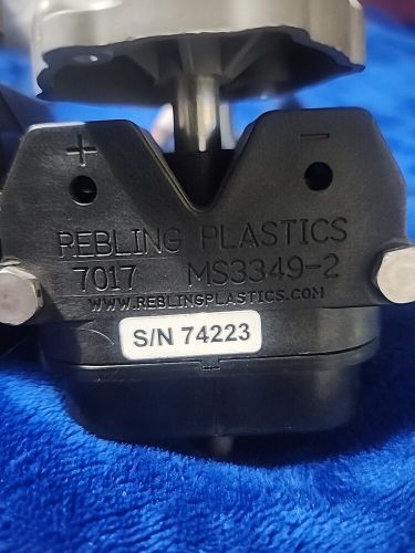 TCT 1000 Capacity battery tester/BATTERY CAPACITY ANALYZER, US $2,200.00, image 17