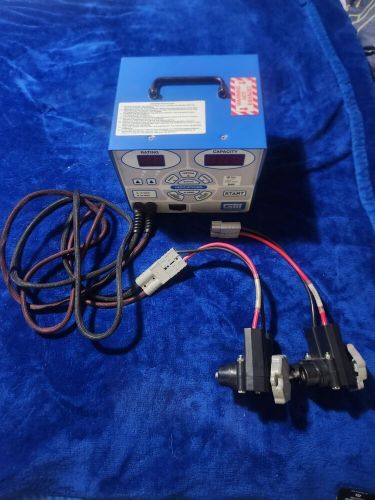 TCT 1000 Capacity battery tester/BATTERY CAPACITY ANALYZER, US $2,200.00, image 19