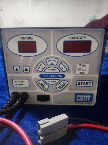 TCT 1000 Capacity battery tester/BATTERY CAPACITY ANALYZER, US $2,200.00, image 20