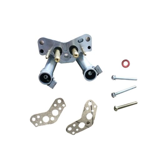 Brand New Mercruiser 3.0L TKS Mercarb 2 Barrel Carburetor Venturi 3302-850423001, US $20.49, image 2