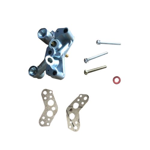 Brand New Mercruiser 3.0L TKS Mercarb 2 Barrel Carburetor Venturi 3302-850423001, US $20.49, image 3