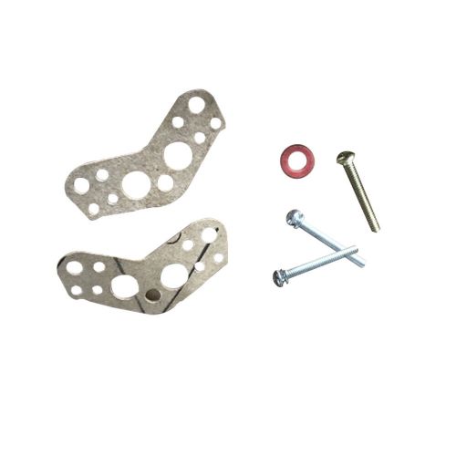 Brand New Mercruiser 3.0L TKS Mercarb 2 Barrel Carburetor Venturi 3302-850423001, US $20.49, image 4