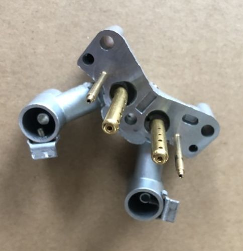 Brand New Mercruiser 3.0L TKS Mercarb 2 Barrel Carburetor Venturi 3302-850423001, US $20.49, image 11