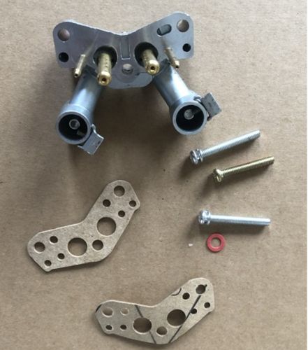 Brand New Mercruiser 3.0L TKS Mercarb 2 Barrel Carburetor Venturi 3302-850423001, US $20.49, image 12