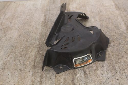2018 SKI-DOO SUMMIT 850 ETEC FREERIDE 165" Brake Cover / Disk Protector, US $24.00, image 7