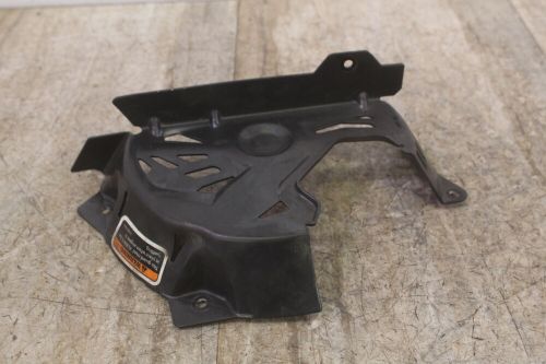 2018 SKI-DOO SUMMIT 850 ETEC FREERIDE 165" Brake Cover / Disk Protector, US $24.00, image 8