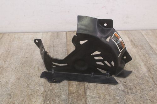 2018 SKI-DOO SUMMIT 850 ETEC FREERIDE 165" Brake Cover / Disk Protector, US $24.00, image 11
