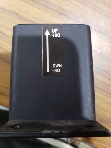 PATRIOT 3001-01-101 Accelerometer, US $1,175.00, image 2