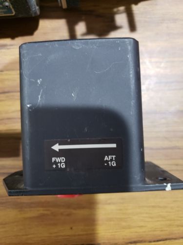 PATRIOT 3001-01-101 Accelerometer, US $1,175.00, image 5