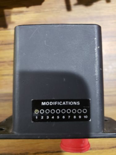 PATRIOT 3001-01-101 Accelerometer, US $1,175.00, image 9