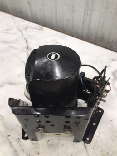 89 MerCruiser Alpha 1 Gen 1 outdrive out drive trim tilt lift hydraulic pump, US $105.00, image 2