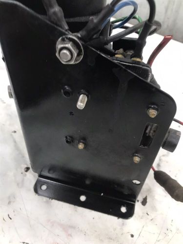 89 MerCruiser Alpha 1 Gen 1 outdrive out drive trim tilt lift hydraulic pump, US $105.00, image 3