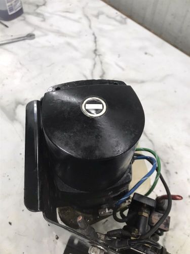 89 MerCruiser Alpha 1 Gen 1 outdrive out drive trim tilt lift hydraulic pump, US $105.00, image 4