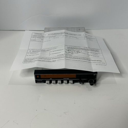 King KR 87 ADF Receiver 066-1072-04 Serviced with FAA 8130-3 Form, US $995.00, image 3