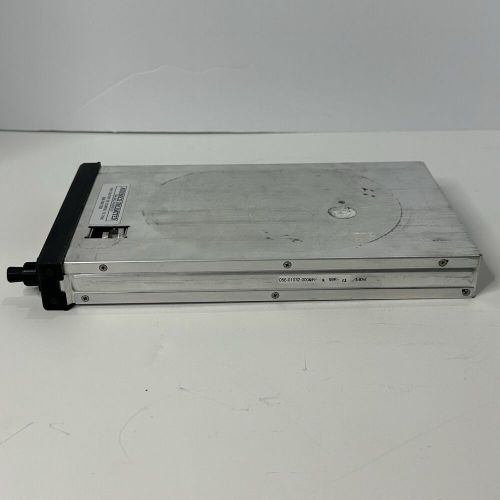 King KR 87 ADF Receiver 066-1072-04 Serviced with FAA 8130-3 Form, US $995.00, image 5