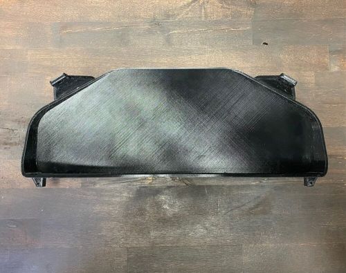 Race Dash Blank Cluster BMW E30 88-91 BMW 318I 318is 320i 325i 325is 325ix M3, US $249.99, image 3