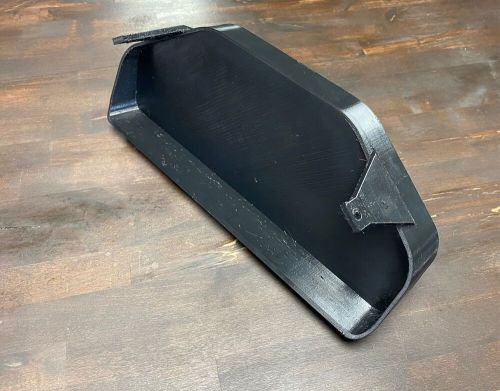 Race Dash Blank Cluster BMW E30 88-91 BMW 318I 318is 320i 325i 325is 325ix M3, US $249.99, image 5