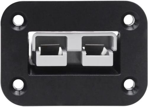 1-4x 50A Battery Trailer Pair Plug Quick Connector Kit Connect Disconnect Winch#, US $6.59, image 2